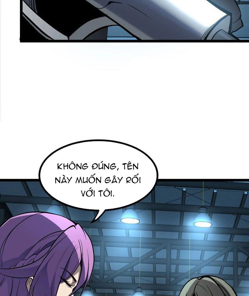 Ta Dựa Vào Nhặt Rác Trở Thành Vương Giả [Chap 1-79]