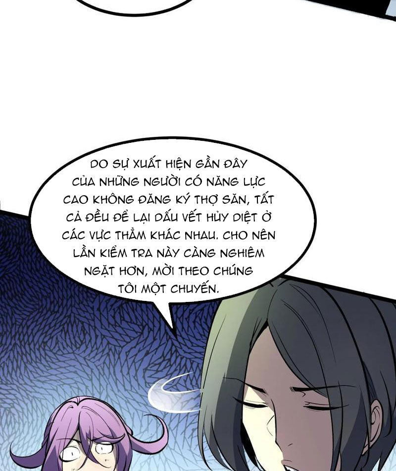 Ta Dựa Vào Nhặt Rác Trở Thành Vương Giả [Chap 1-79]