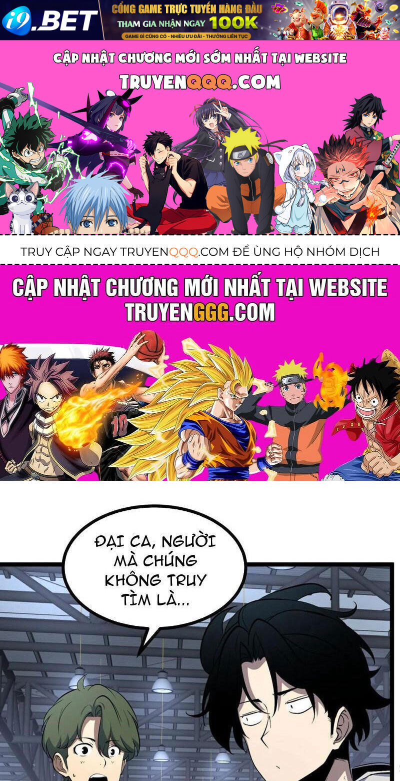 Ta Dựa Vào Nhặt Rác Trở Thành Vương Giả [Chap 1-79]