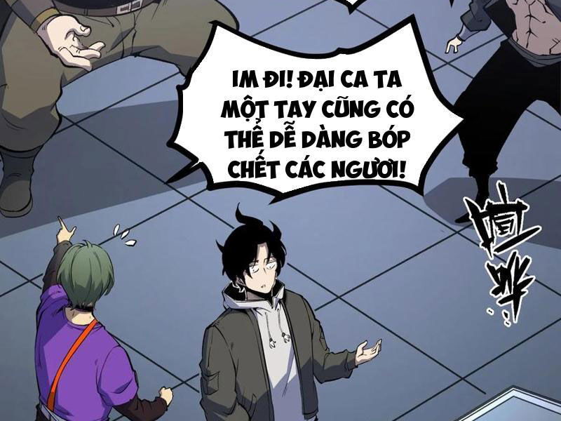Ta Dựa Vào Nhặt Rác Trở Thành Vương Giả [Chap 1-79]