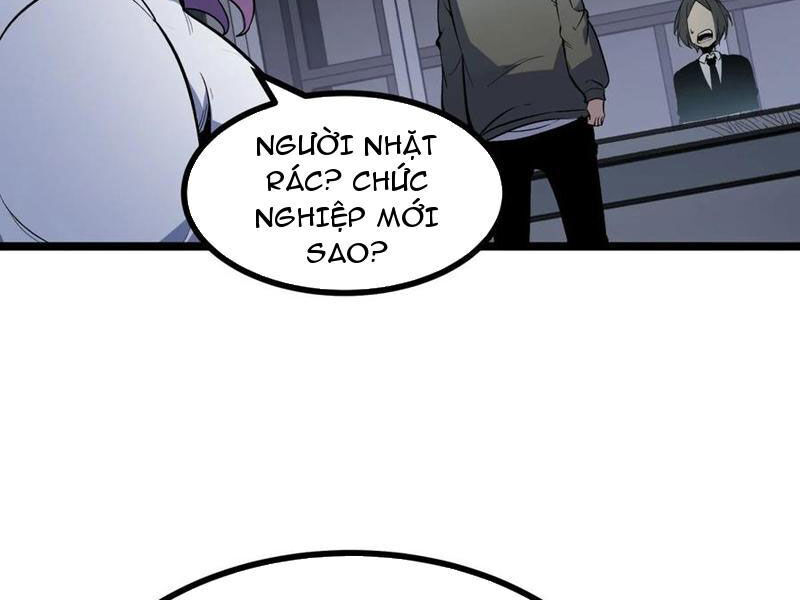 Ta Dựa Vào Nhặt Rác Trở Thành Vương Giả [Chap 1-79]