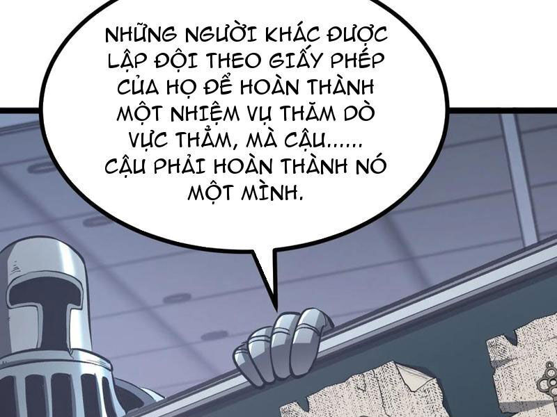 Ta Dựa Vào Nhặt Rác Trở Thành Vương Giả [Chap 1-79]