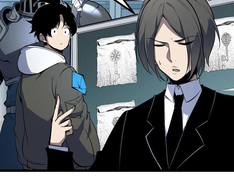 Ta Dựa Vào Nhặt Rác Trở Thành Vương Giả [Chap 1-79]