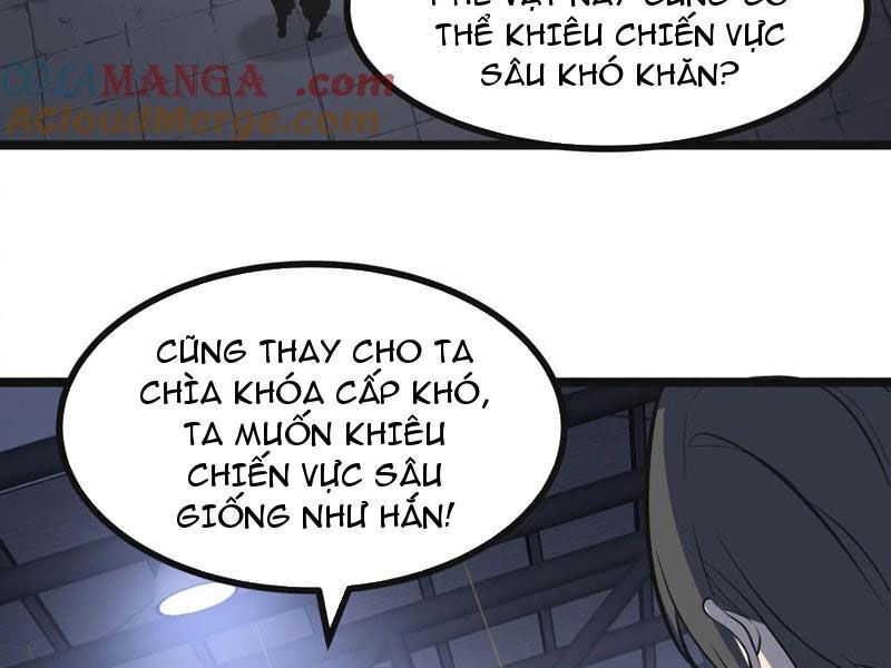 Ta Dựa Vào Nhặt Rác Trở Thành Vương Giả [Chap 1-79]