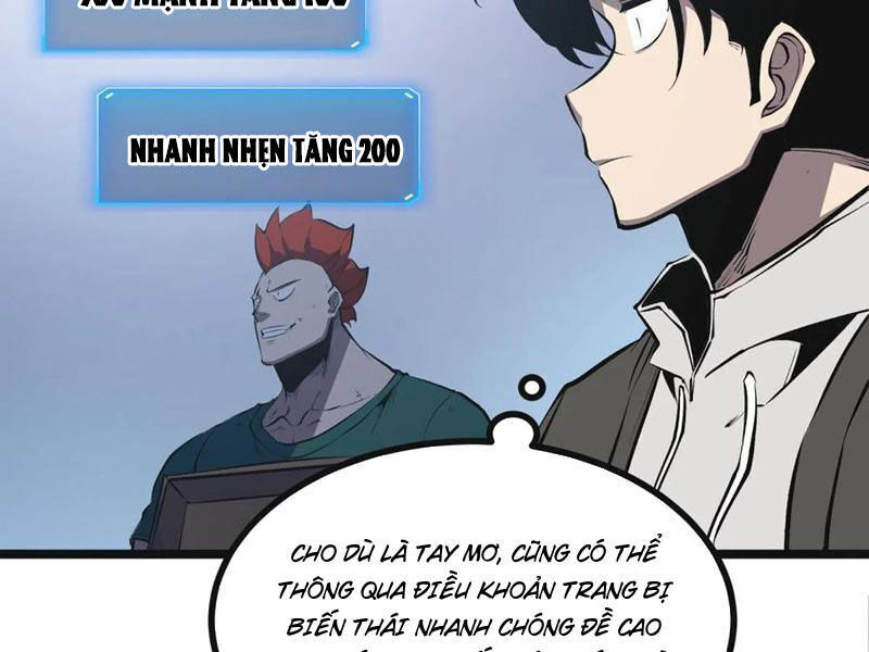 Ta Dựa Vào Nhặt Rác Trở Thành Vương Giả [Chap 1-79]
