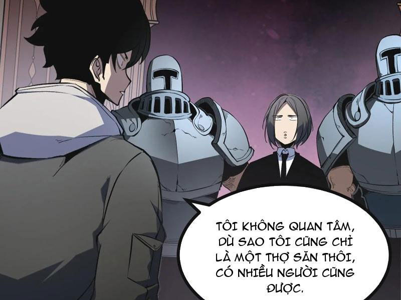 Ta Dựa Vào Nhặt Rác Trở Thành Vương Giả [Chap 1-79]