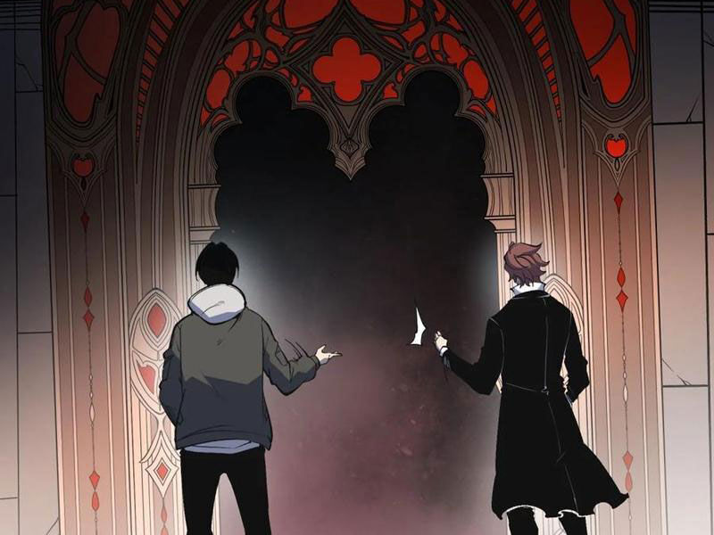 Ta Dựa Vào Nhặt Rác Trở Thành Vương Giả [Chap 1-79]