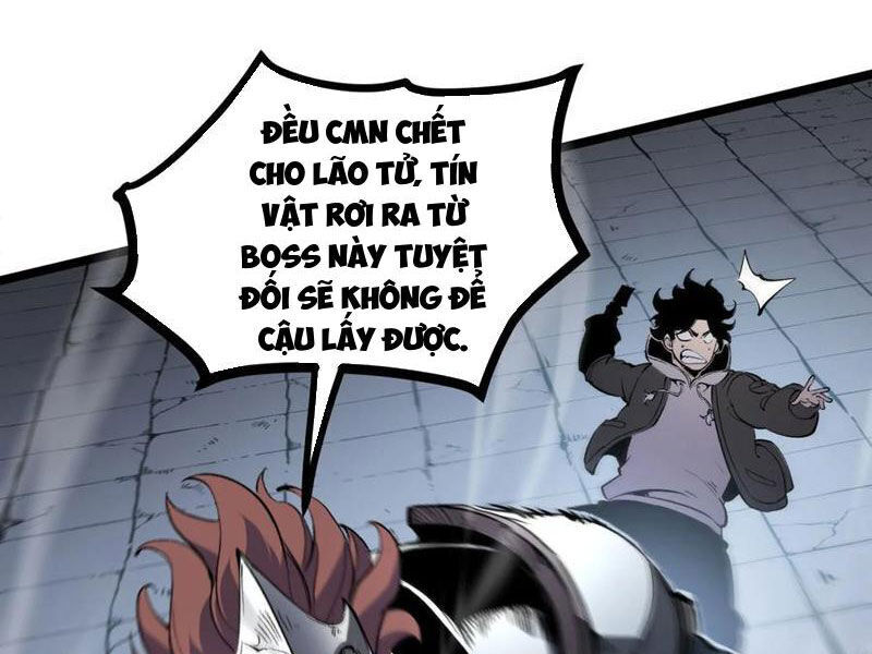 Ta Dựa Vào Nhặt Rác Trở Thành Vương Giả [Chap 1-79]