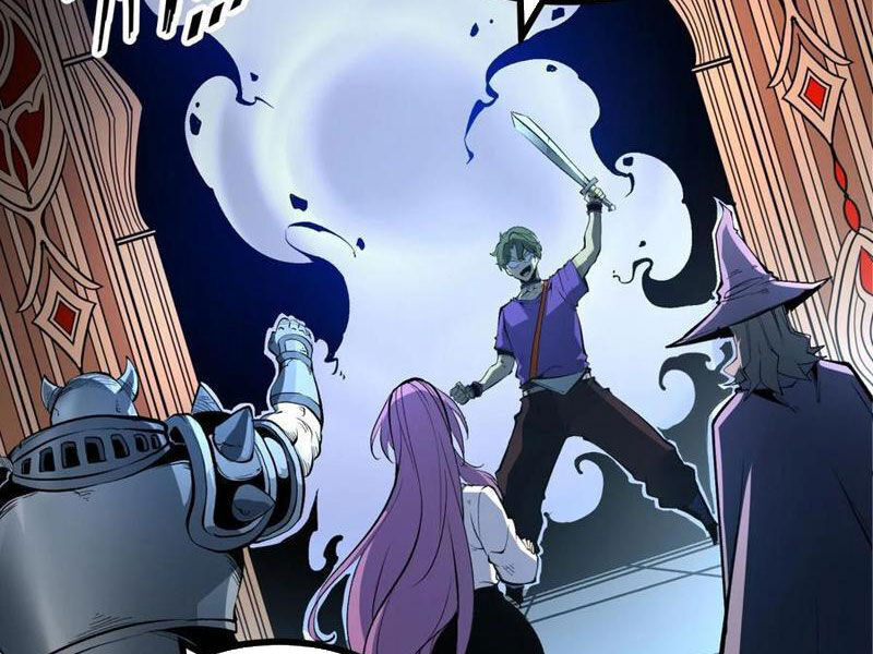 Ta Dựa Vào Nhặt Rác Trở Thành Vương Giả [Chap 1-79]