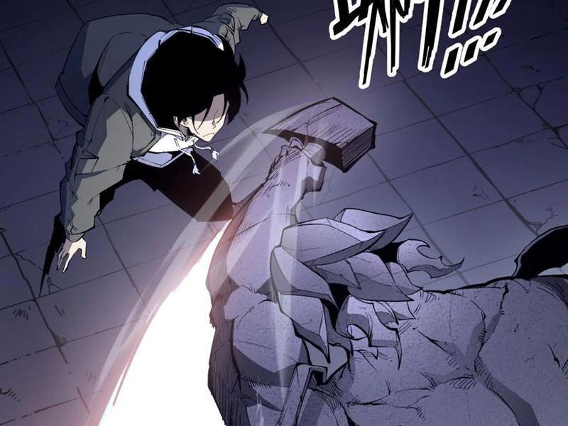 Ta Dựa Vào Nhặt Rác Trở Thành Vương Giả [Chap 1-79]