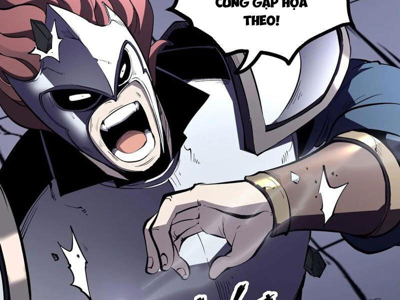 Ta Dựa Vào Nhặt Rác Trở Thành Vương Giả [Chap 1-79]