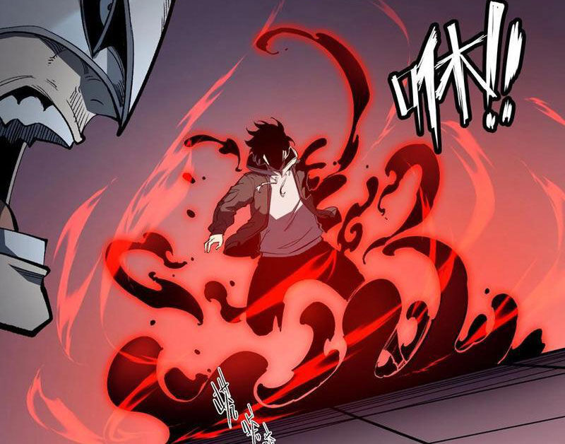 Ta Dựa Vào Nhặt Rác Trở Thành Vương Giả [Chap 1-79]