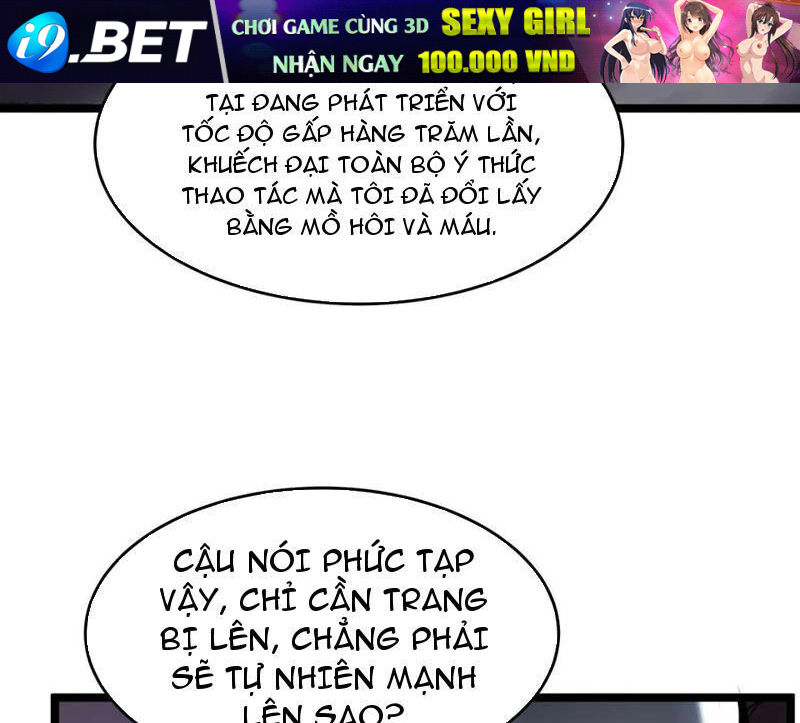 Ta Dựa Vào Nhặt Rác Trở Thành Vương Giả [Chap 1-79]