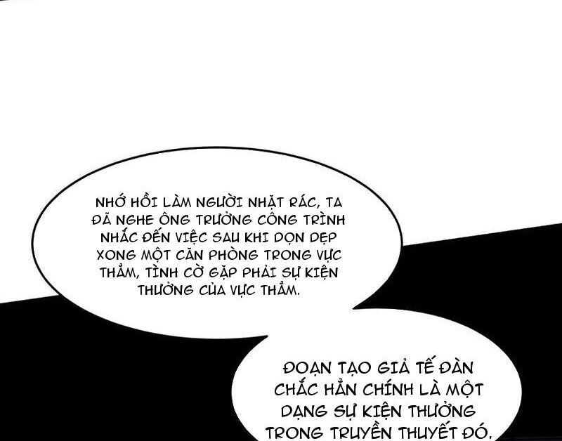 Ta Dựa Vào Nhặt Rác Trở Thành Vương Giả [Chap 1-79]