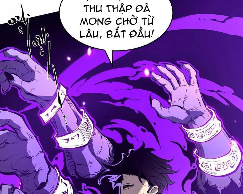Ta Dựa Vào Nhặt Rác Trở Thành Vương Giả [Chap 1-79]