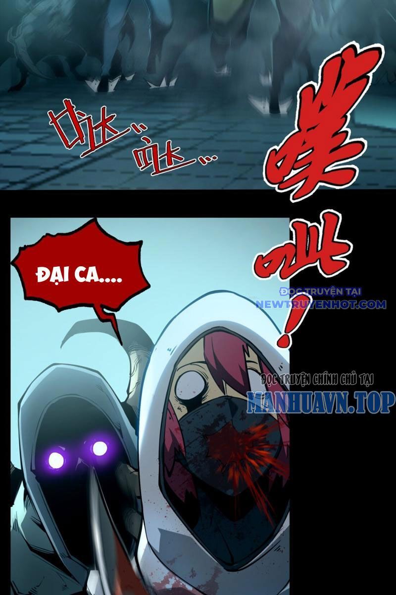 Ta Dựa Vào Nhặt Rác Trở Thành Vương Giả [Chap 1-79]