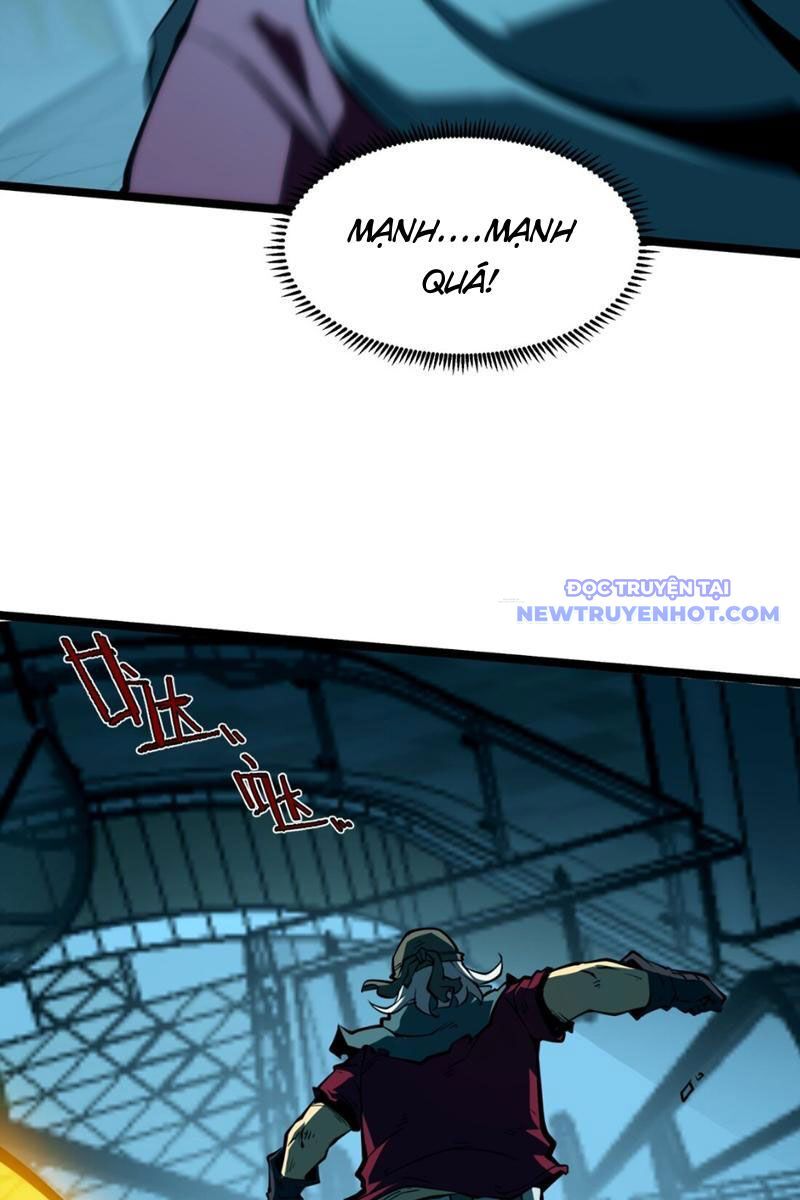 Ta Dựa Vào Nhặt Rác Trở Thành Vương Giả [Chap 1-79]