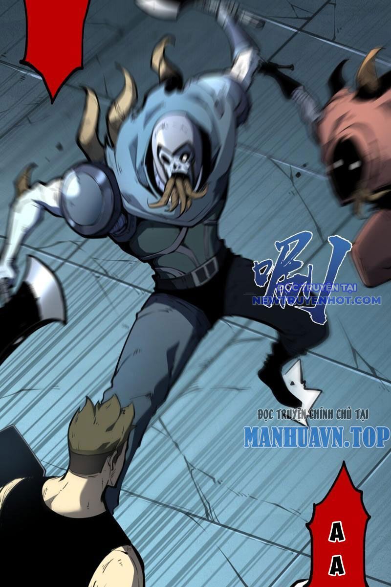 Ta Dựa Vào Nhặt Rác Trở Thành Vương Giả [Chap 1-79]