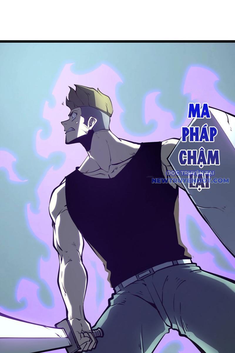Ta Dựa Vào Nhặt Rác Trở Thành Vương Giả [Chap 1-79]