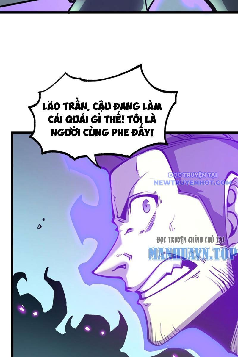 Ta Dựa Vào Nhặt Rác Trở Thành Vương Giả [Chap 1-79]