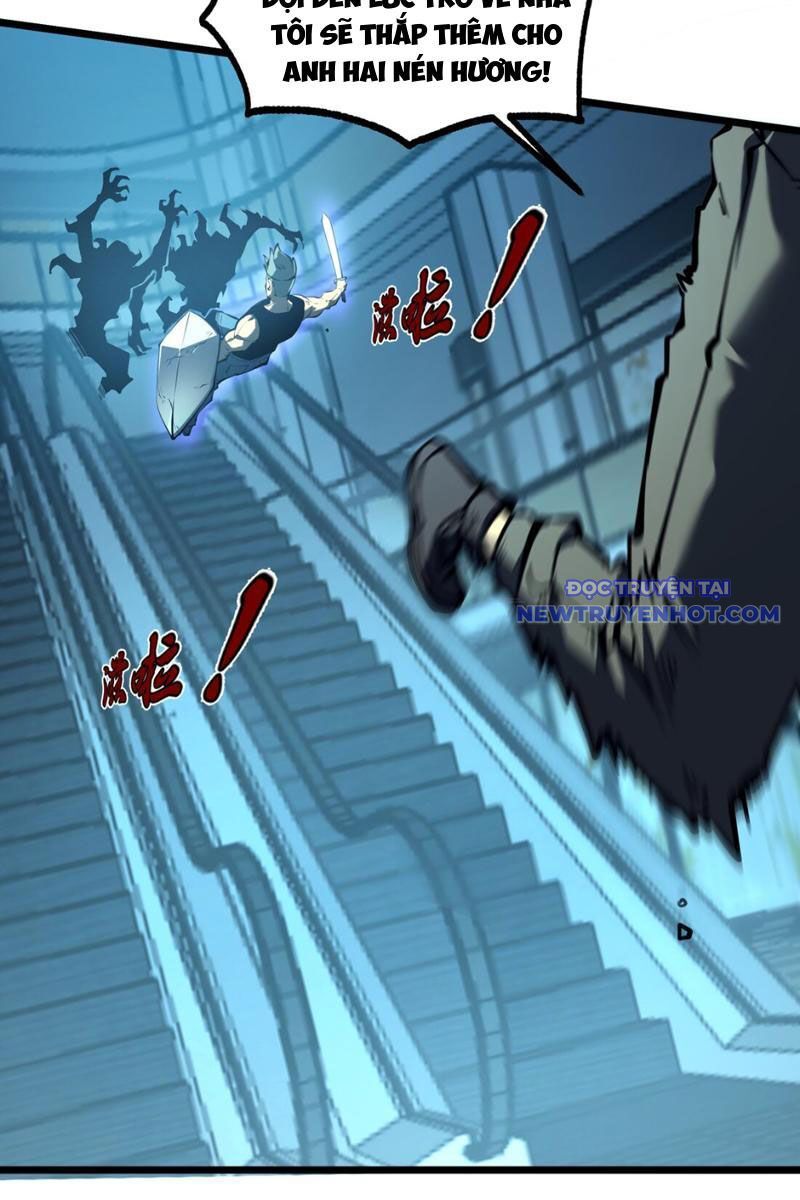 Ta Dựa Vào Nhặt Rác Trở Thành Vương Giả [Chap 1-79]