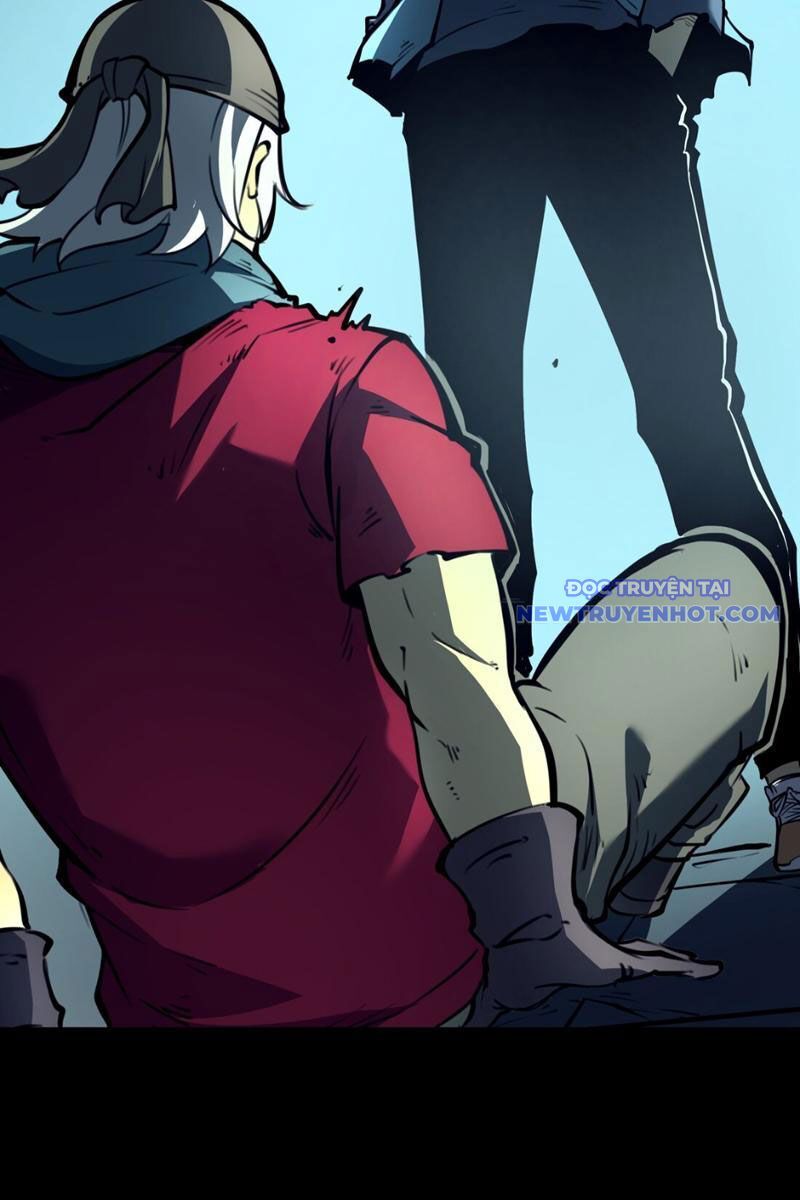 Ta Dựa Vào Nhặt Rác Trở Thành Vương Giả [Chap 1-79]