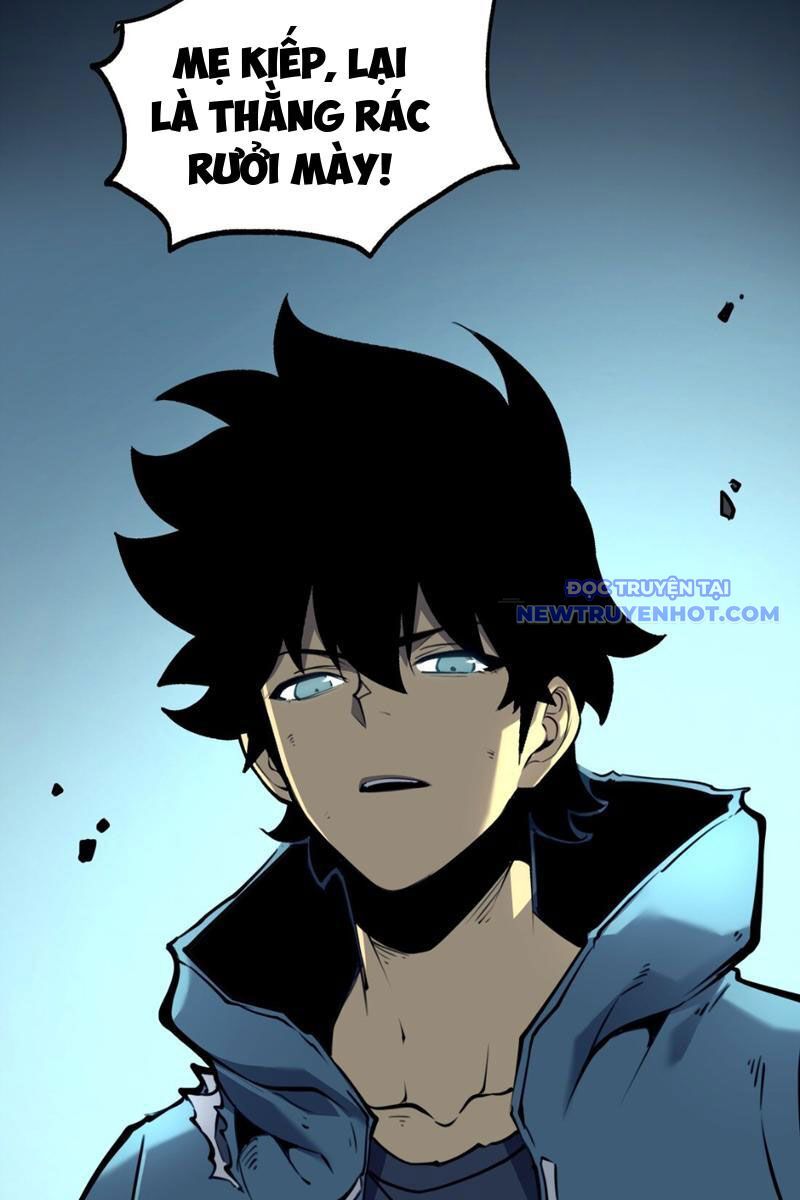 Ta Dựa Vào Nhặt Rác Trở Thành Vương Giả [Chap 1-79]