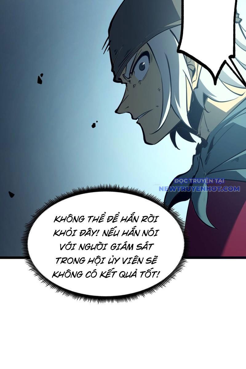Ta Dựa Vào Nhặt Rác Trở Thành Vương Giả [Chap 1-79]