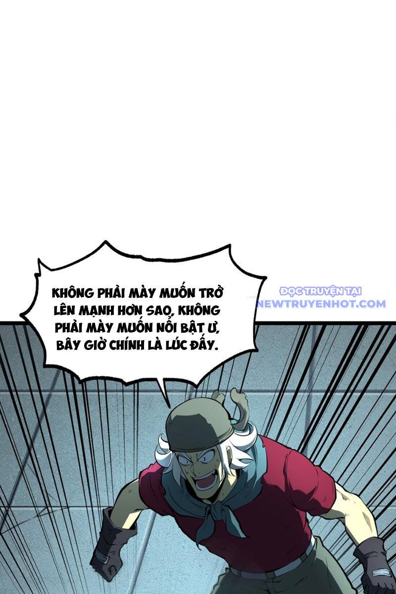 Ta Dựa Vào Nhặt Rác Trở Thành Vương Giả [Chap 1-79]