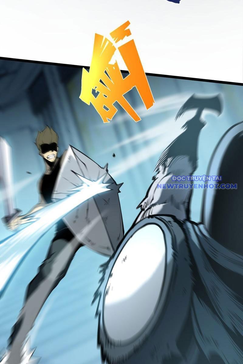 Ta Dựa Vào Nhặt Rác Trở Thành Vương Giả [Chap 1-79]