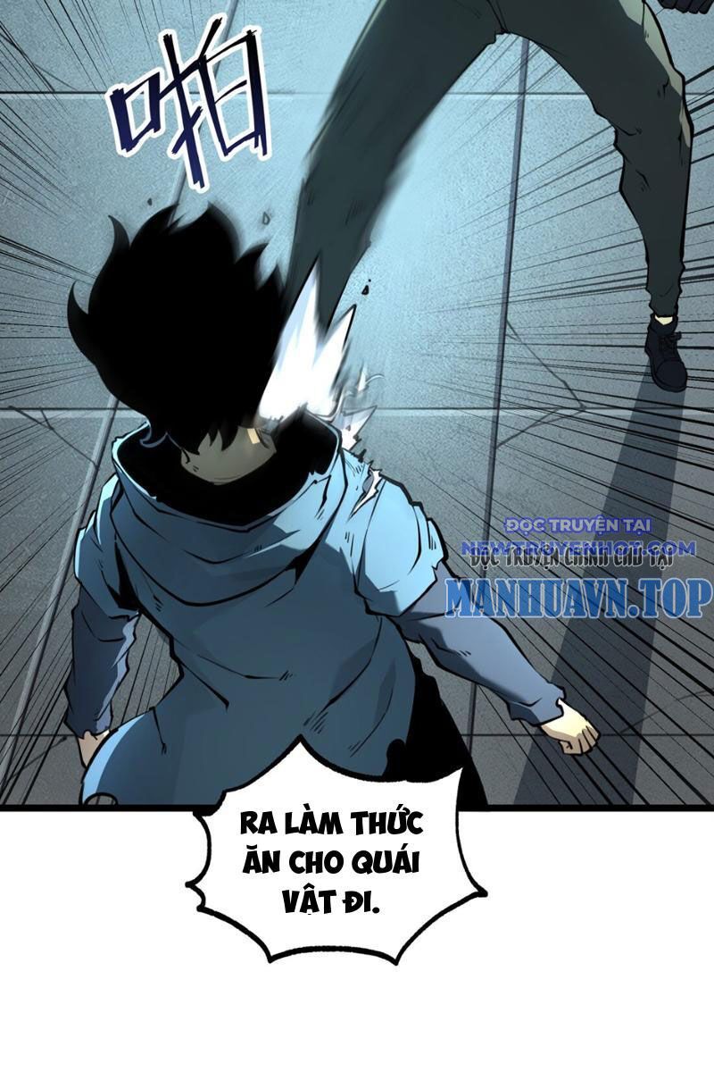 Ta Dựa Vào Nhặt Rác Trở Thành Vương Giả [Chap 1-79]
