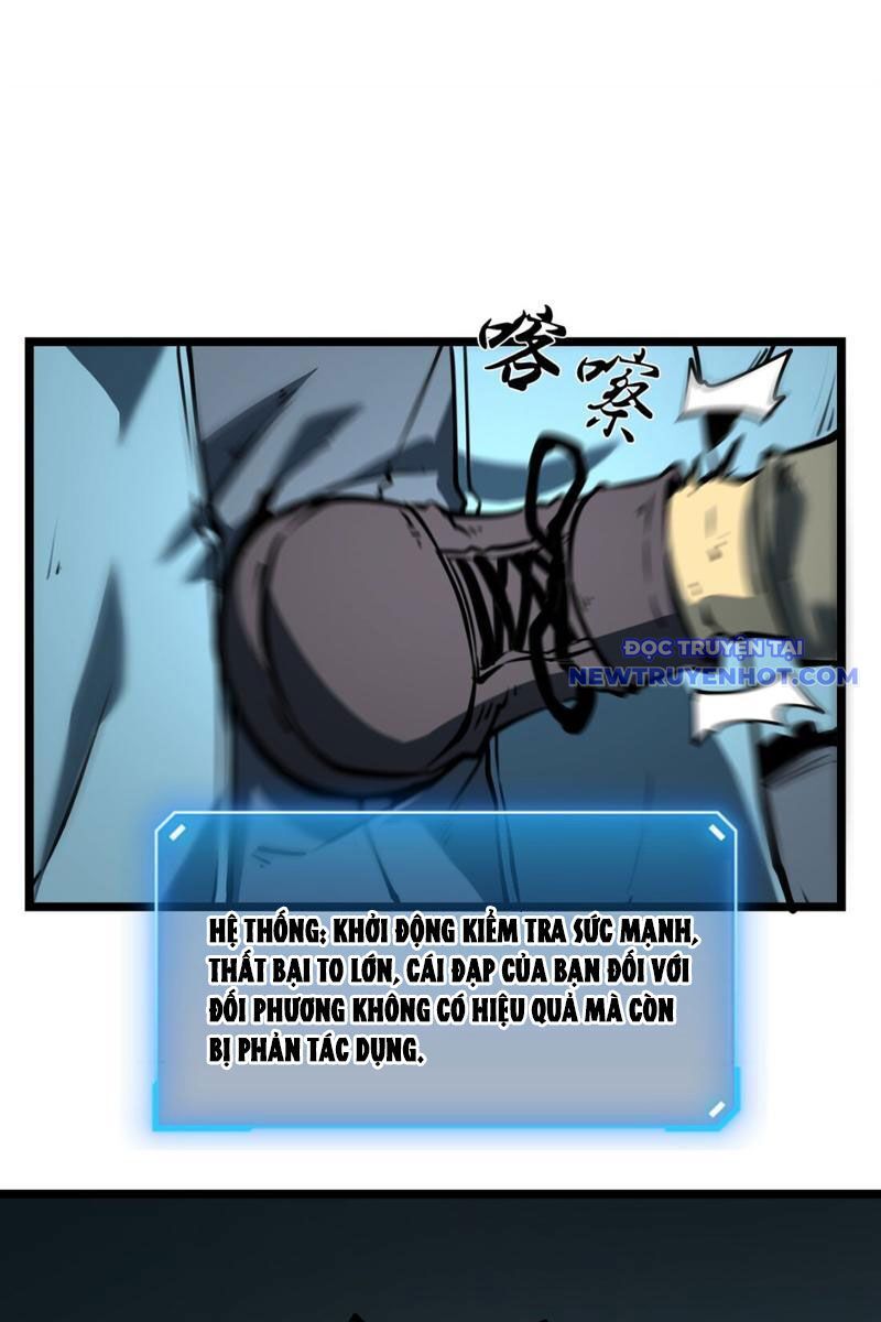 Ta Dựa Vào Nhặt Rác Trở Thành Vương Giả [Chap 1-79]