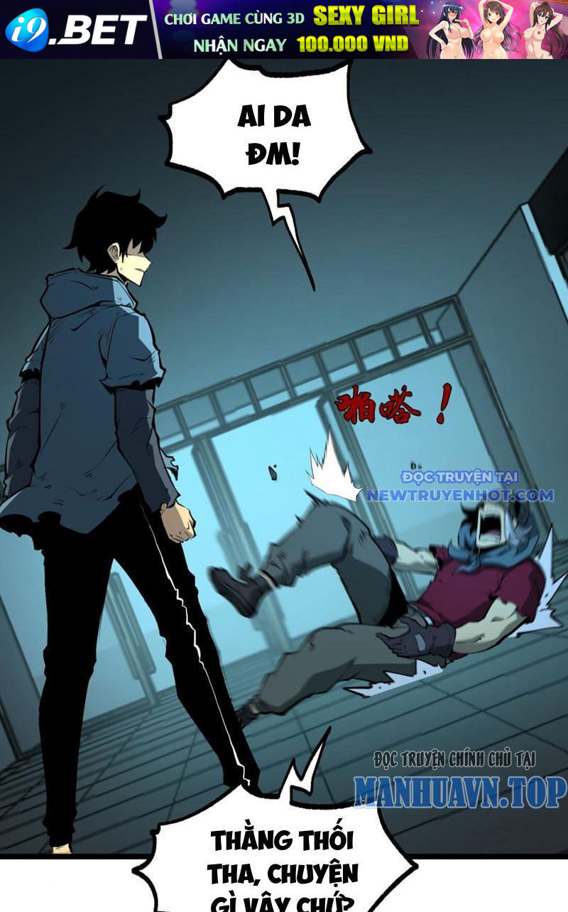 Ta Dựa Vào Nhặt Rác Trở Thành Vương Giả [Chap 1-79]