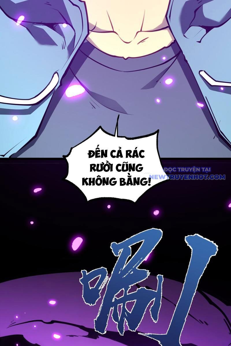 Ta Dựa Vào Nhặt Rác Trở Thành Vương Giả [Chap 1-79]