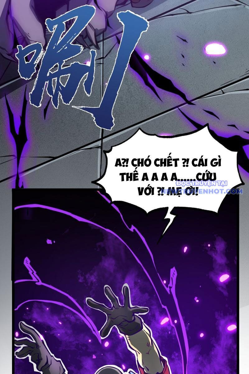Ta Dựa Vào Nhặt Rác Trở Thành Vương Giả [Chap 1-79]