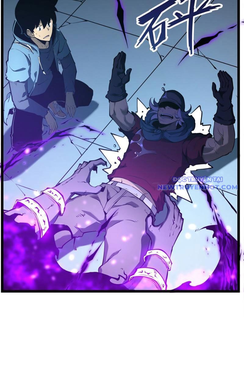 Ta Dựa Vào Nhặt Rác Trở Thành Vương Giả [Chap 1-79]
