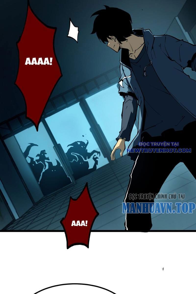 Ta Dựa Vào Nhặt Rác Trở Thành Vương Giả [Chap 1-79]