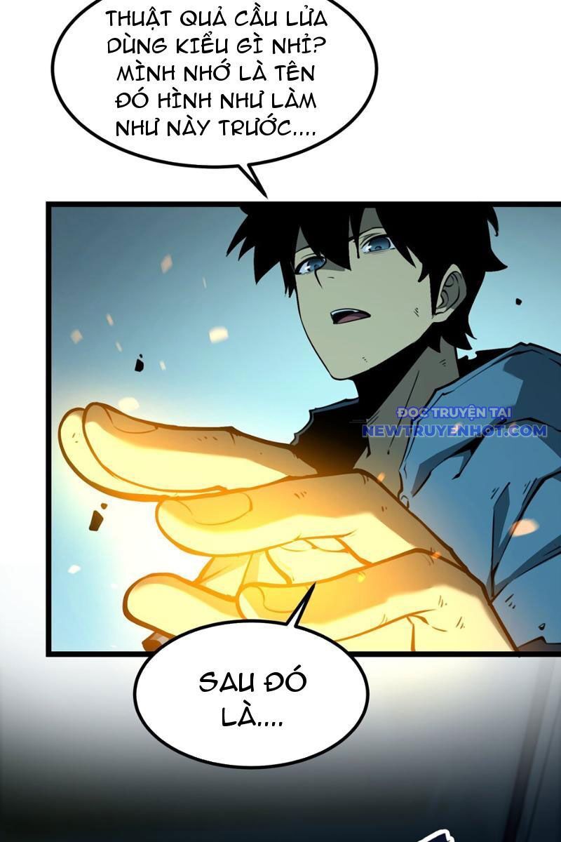 Ta Dựa Vào Nhặt Rác Trở Thành Vương Giả [Chap 1-79]