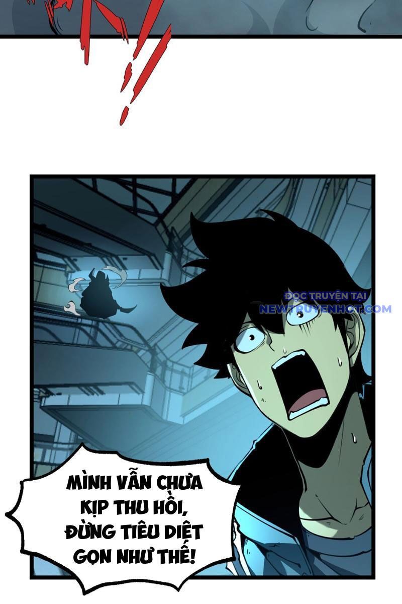 Ta Dựa Vào Nhặt Rác Trở Thành Vương Giả [Chap 1-79]