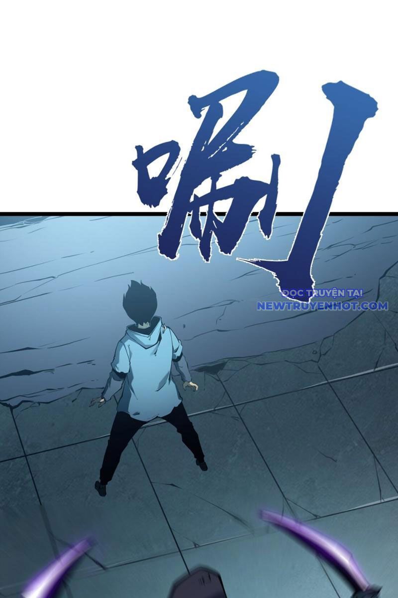 Ta Dựa Vào Nhặt Rác Trở Thành Vương Giả [Chap 1-79]