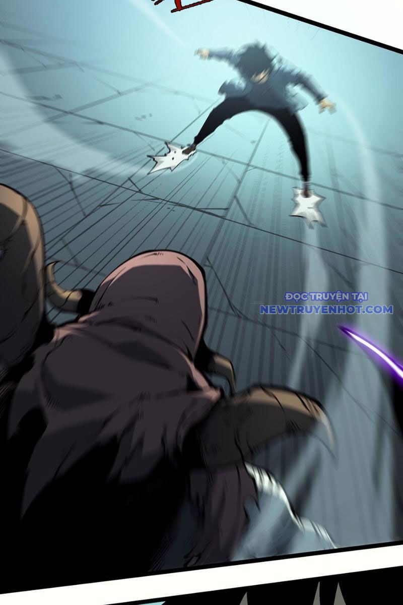 Ta Dựa Vào Nhặt Rác Trở Thành Vương Giả [Chap 1-79]