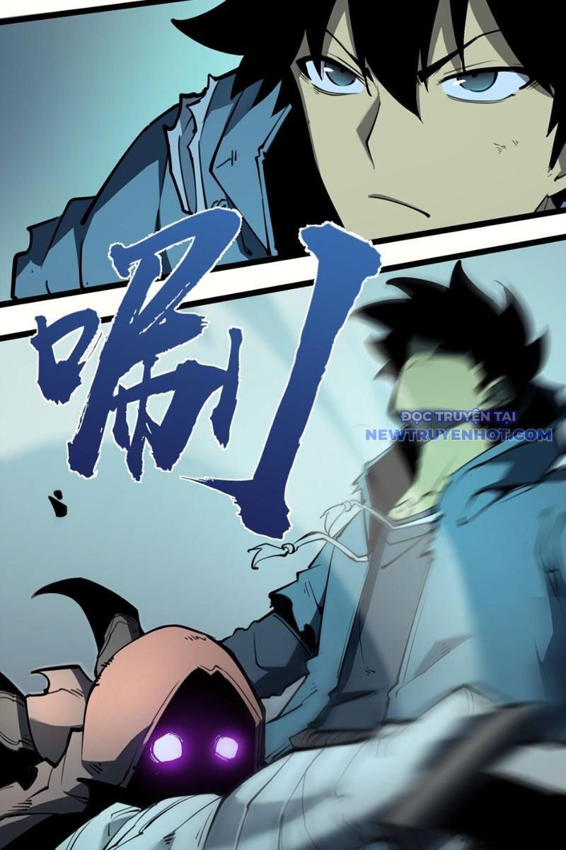 Ta Dựa Vào Nhặt Rác Trở Thành Vương Giả [Chap 1-79]