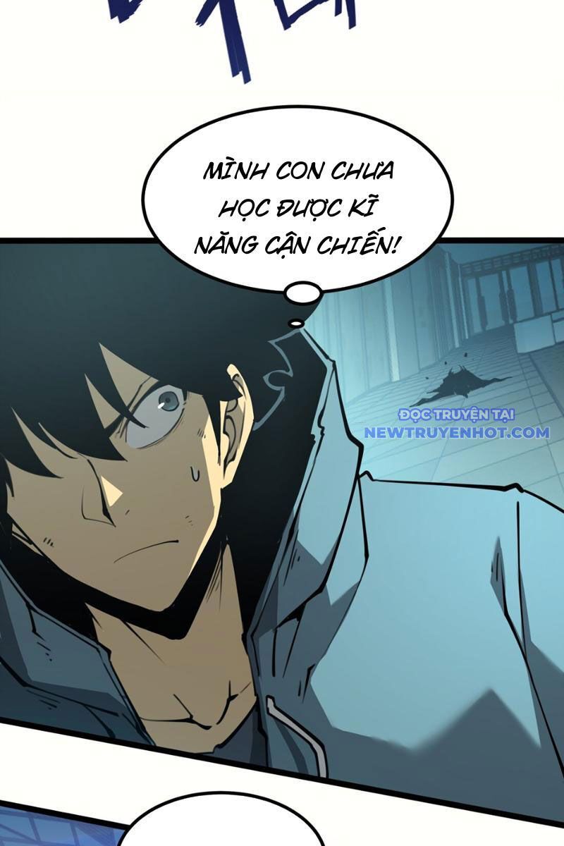 Ta Dựa Vào Nhặt Rác Trở Thành Vương Giả [Chap 1-79]