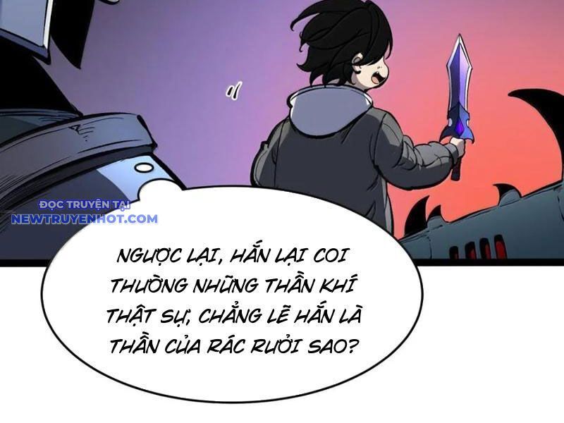 Ta Dựa Vào Nhặt Rác Trở Thành Vương Giả [Chap 1-79]