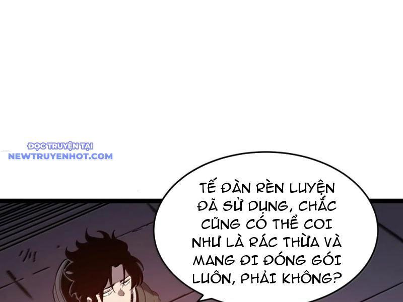 Ta Dựa Vào Nhặt Rác Trở Thành Vương Giả [Chap 1-79]