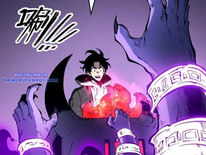 Ta Dựa Vào Nhặt Rác Trở Thành Vương Giả [Chap 1-79]