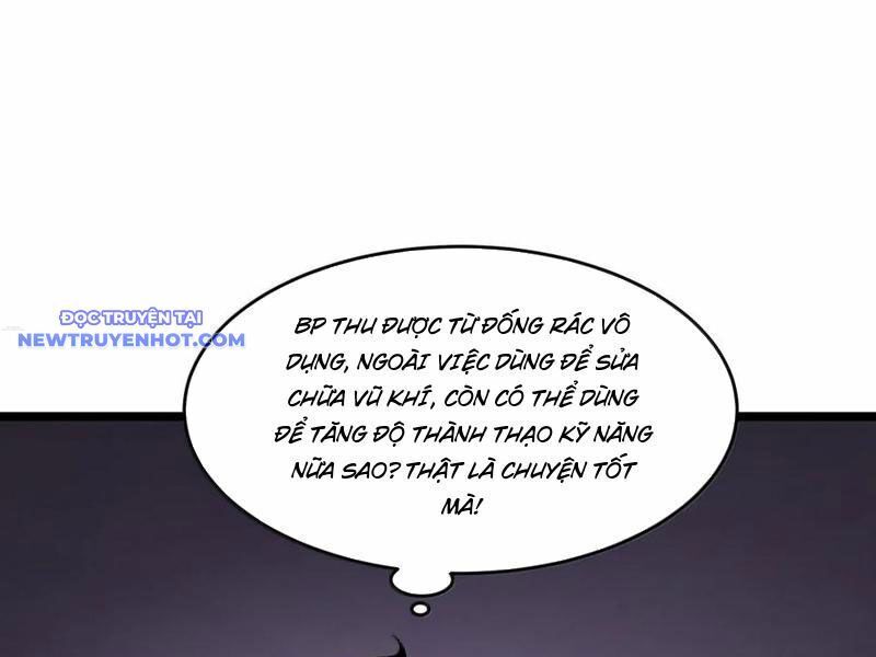 Ta Dựa Vào Nhặt Rác Trở Thành Vương Giả [Chap 1-79]