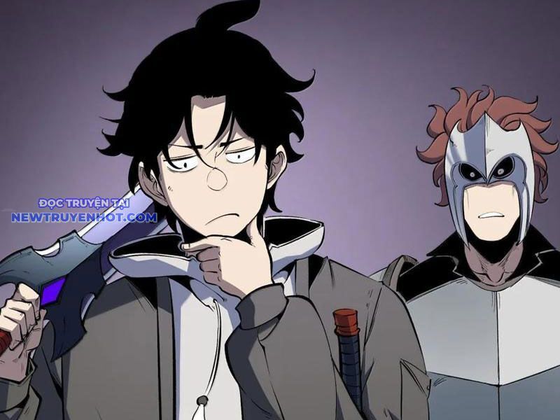 Ta Dựa Vào Nhặt Rác Trở Thành Vương Giả [Chap 1-79]