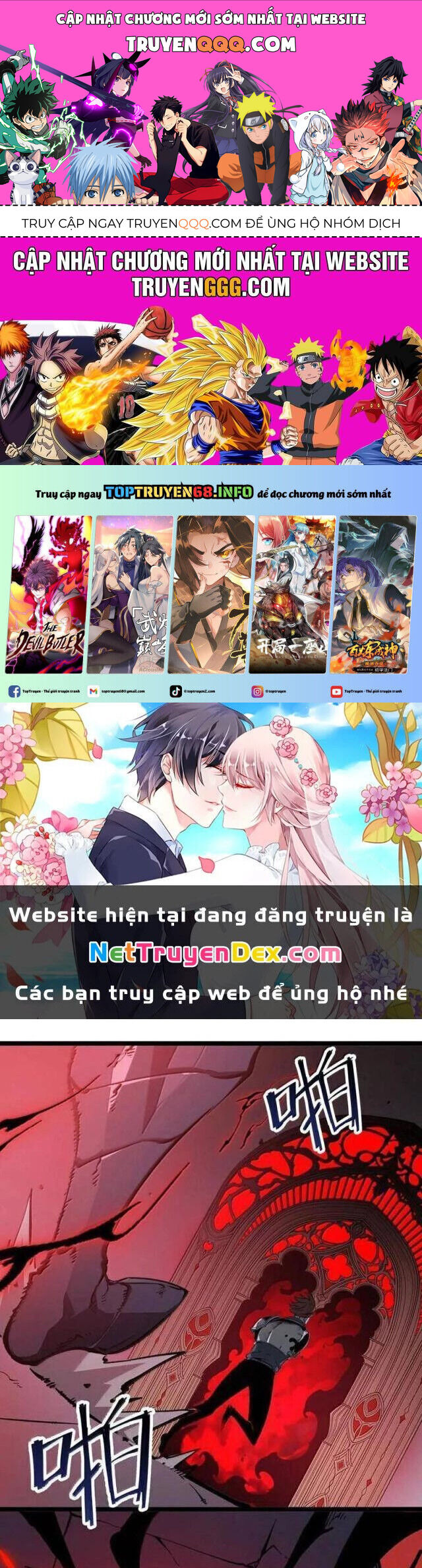 Ta Dựa Vào Nhặt Rác Trở Thành Vương Giả [Chap 1-79]