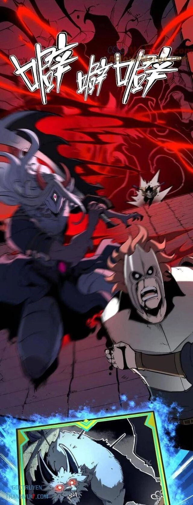 Ta Dựa Vào Nhặt Rác Trở Thành Vương Giả [Chap 1-79]